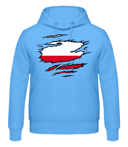 Bleu clair