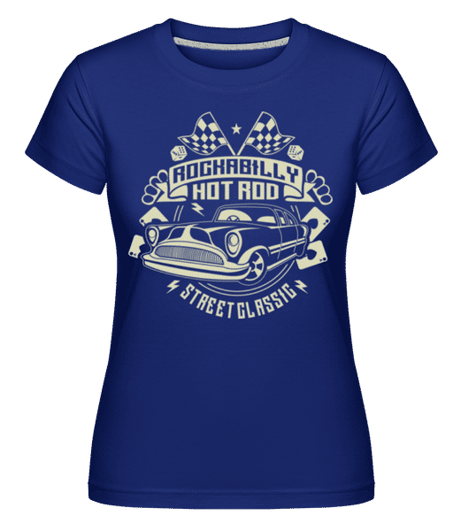 Bleu royal
