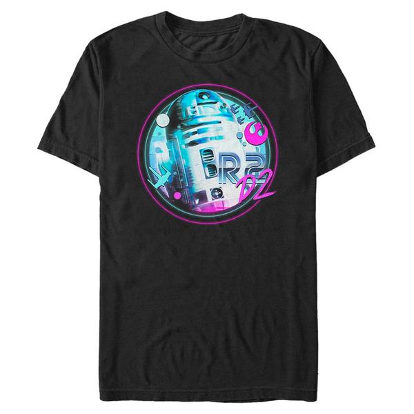 Star Wars - R2-D2 Pop Droid - Homme T-shirt