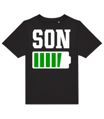 Son · Kids B&C T-Shirt