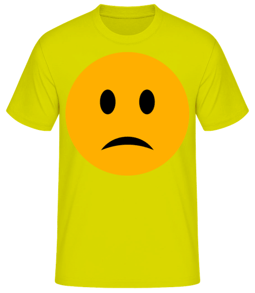 Neon grün