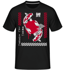 Koi ·  T-Shirt Shirtinator homme