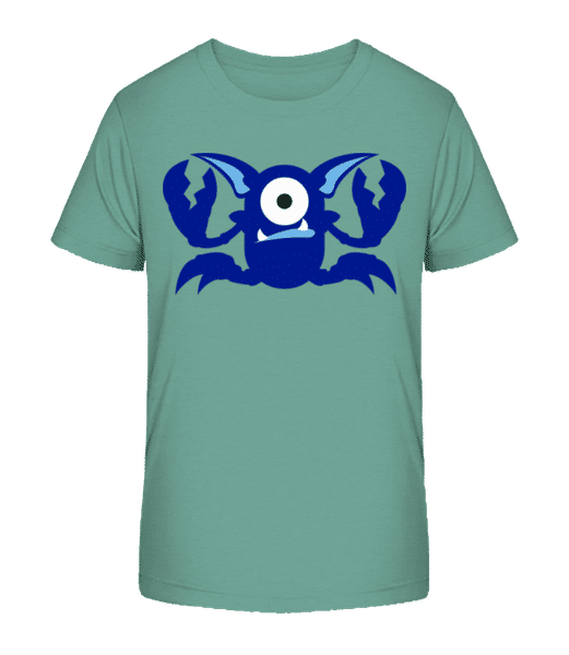 Bleu vert
