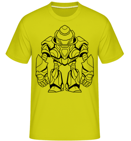 Citron vert