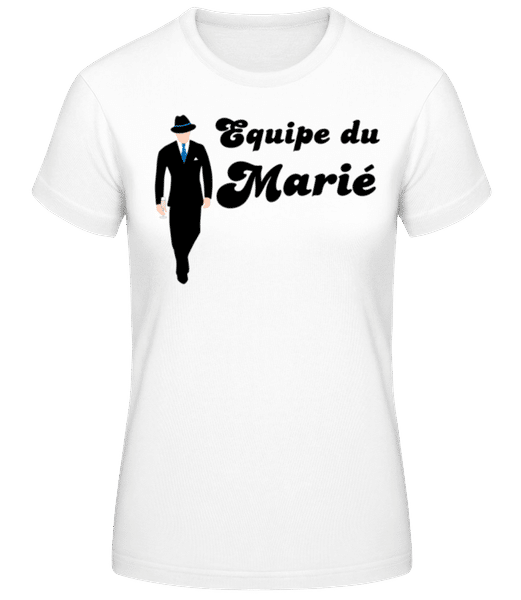 Blanc