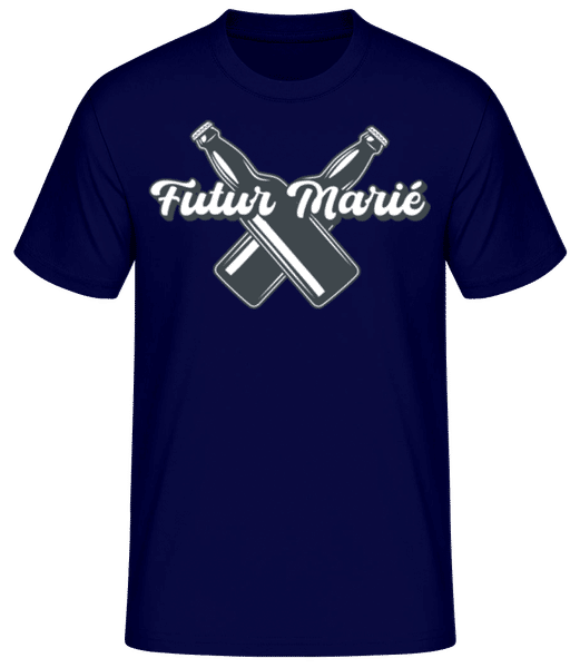 Bleu marine
