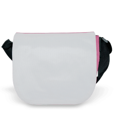 Sac de jardin d'enfants - Rose - Devant