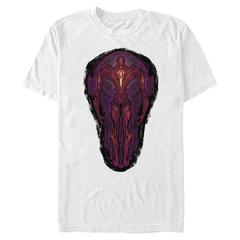 Marvel - Eternals - Celestial Stained Glass - Homme T-shirt