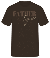 Father Figure · Pánské tričko B&C