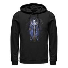 Marvel - Eternals - Phastos Purple - Unisex Sweat à capuche
