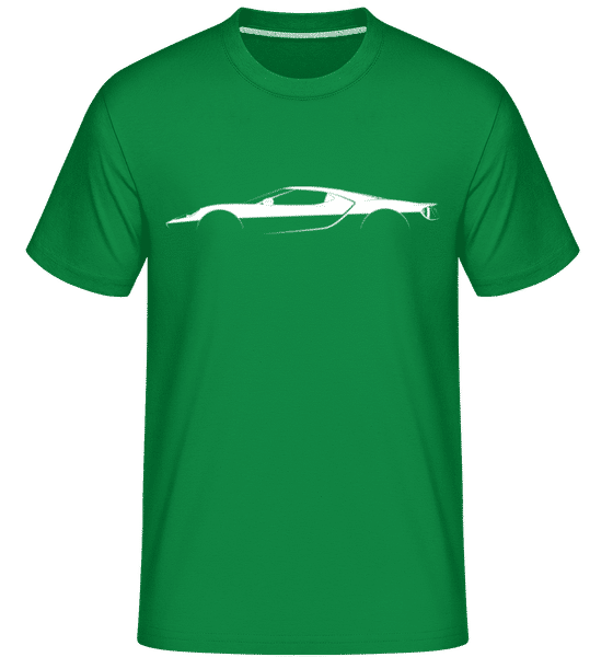 Vert irlandais