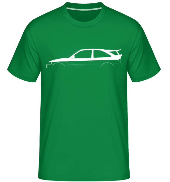 Vert irlandais