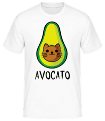 Avocato · Männer Basic T-Shirt