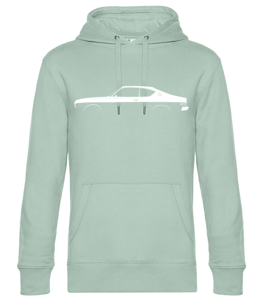 Mintgrün