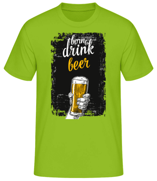 Citron vert