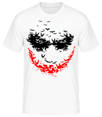 Psychobats · Men's Basic T-Shirt