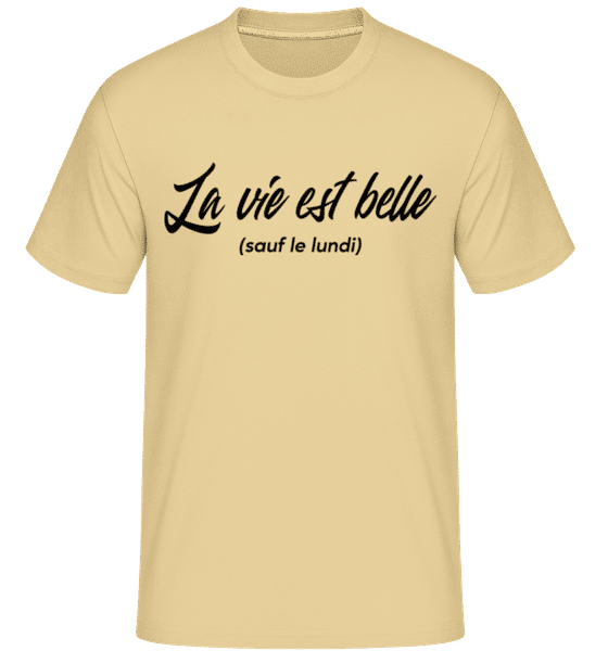 Jaune