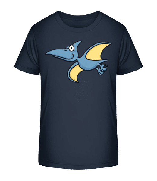 Bleu marine