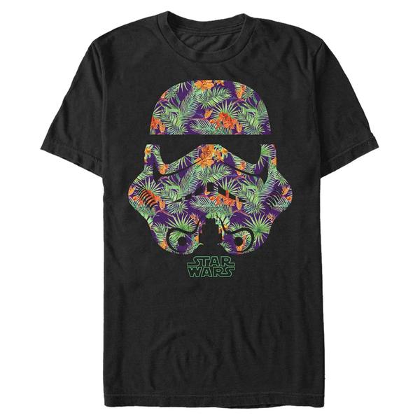 Star Wars - C-3PO et R2-D2 Humid Helmet - Homme T-shirt