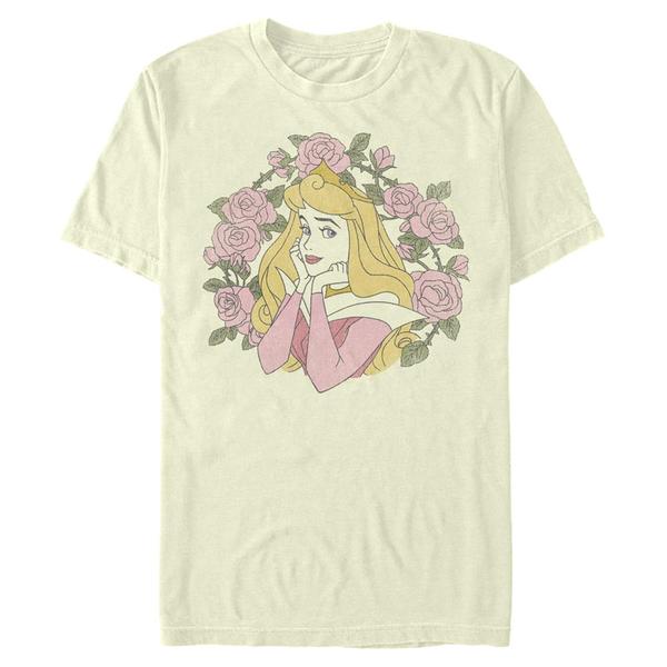 Disney - Sleeping Beauty - Aurora Briar Rose Thorns - Homme T-shirt