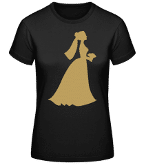 Mariée Comic · T-shirt standard Femme