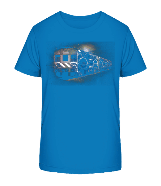Bleu royal