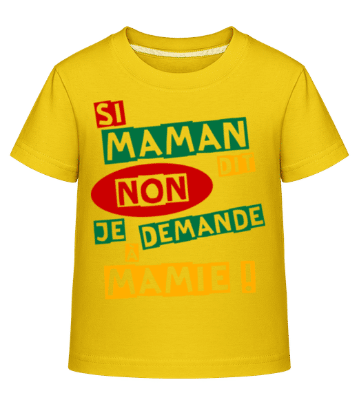 Jaune