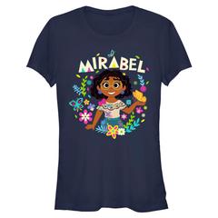 Pixar - Encanto - Maribel Mirabel - Frauen T-Shirt