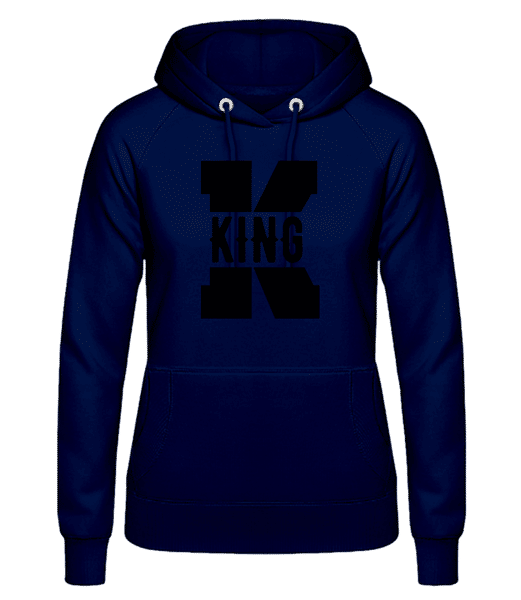 Bleu marine
