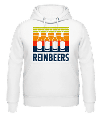 Reinbeers · Männer Hoodie