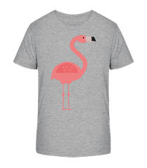 Flamant Image · T-shirt bio Enfant Stanley Stella 2.0