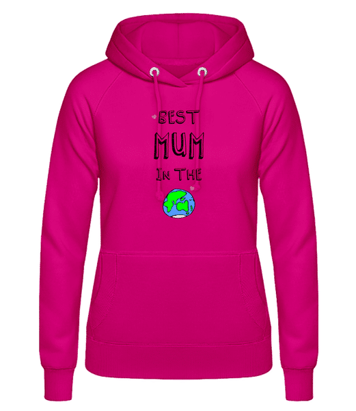 Fuchsia