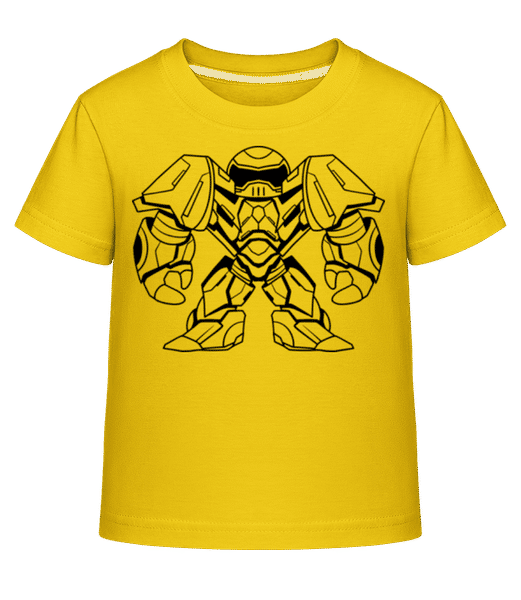 Jaune