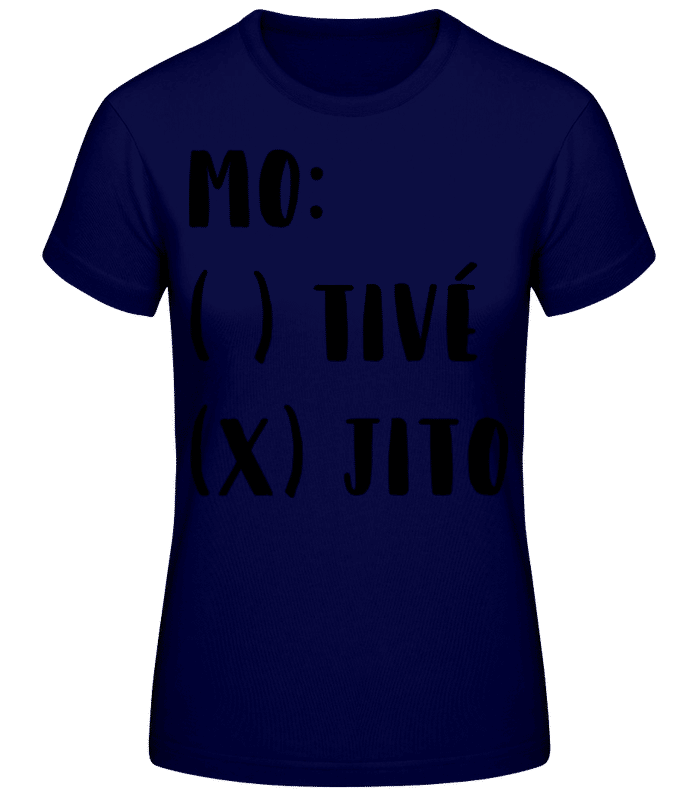Bleu marine