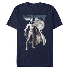 Marvel - Moon Knight - Moon Knight Moon - Männer T-Shirt