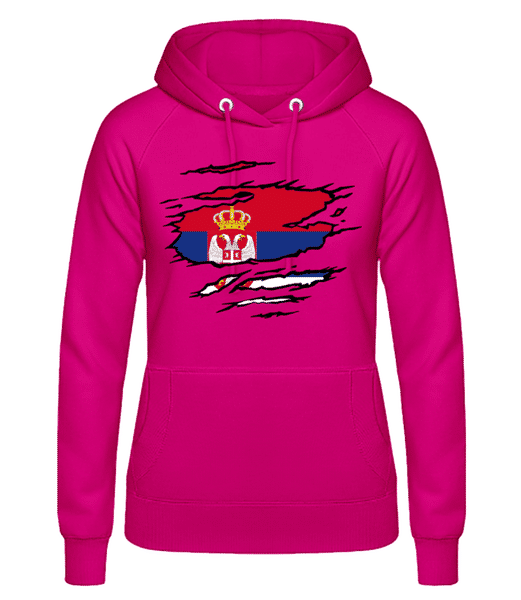 Fuchsia