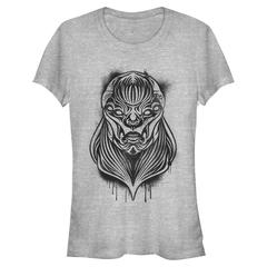 Marvel - Eternals - Deviant Kro Spray Paint - Femme T-shirt