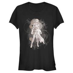 Marvel - Eternals - Thena Hero - Femme T-shirt