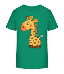 Baby Comic - Girafe · T-shirt bio Enfant Stanley Stella 2.0