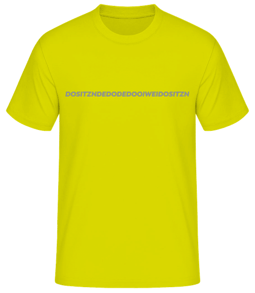 Neon grün