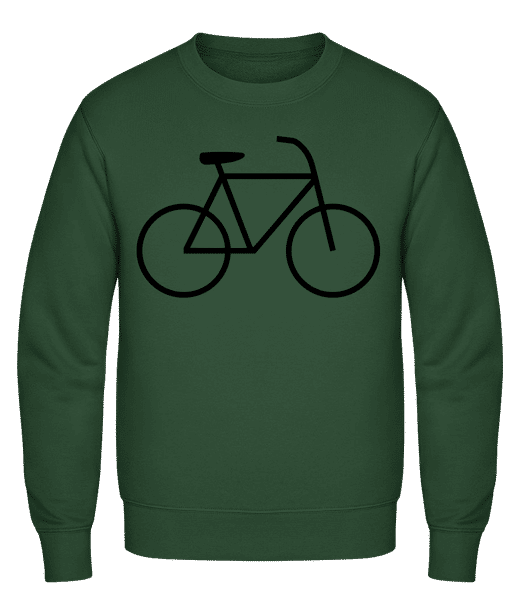 Vert bouteille