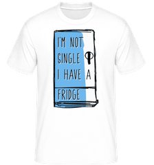 I Have A Fridge ·  T-Shirt Shirtinator homme