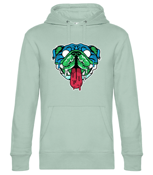 Menthe verte