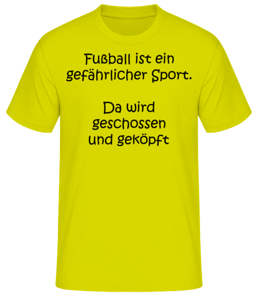 Neon grün