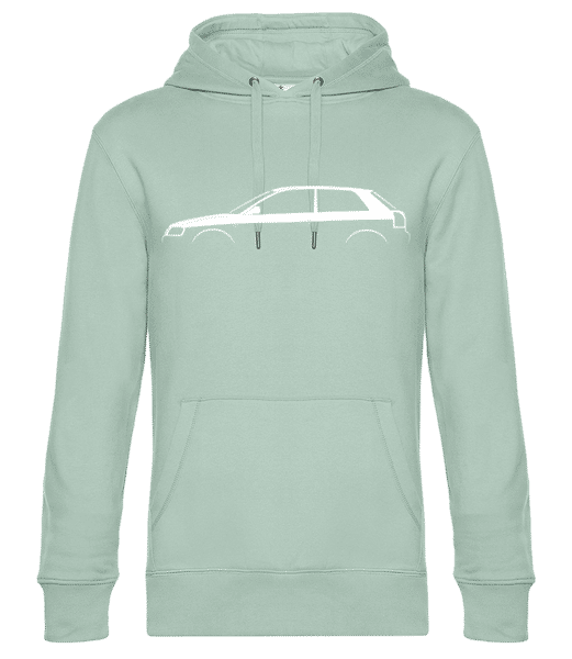 Menthe verte