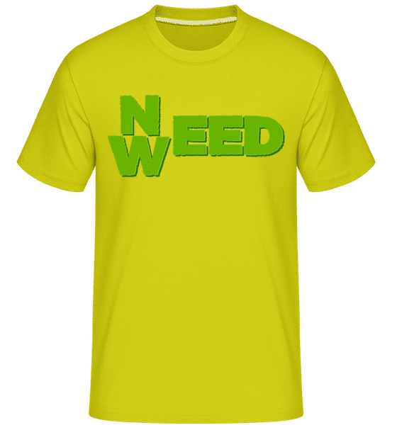 Citron vert