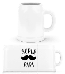 Super Papi · Chope de bière