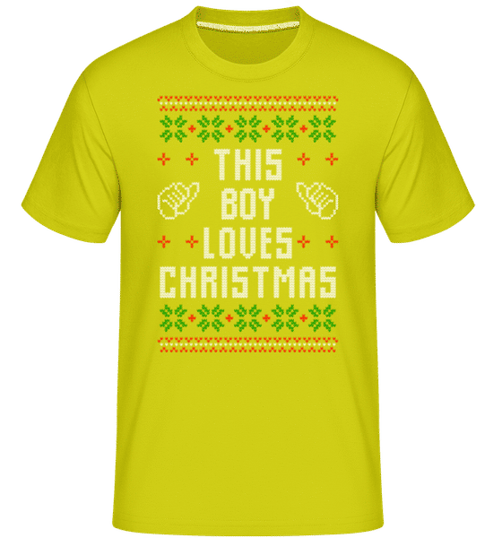 Citron vert