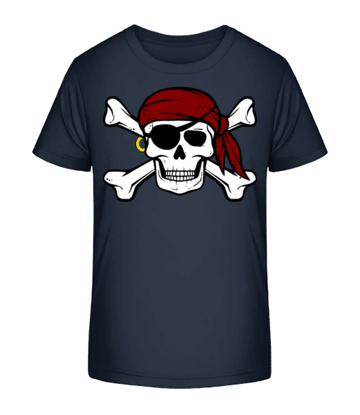 Bleu marine
