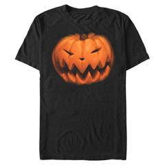 Disney Classics - Nightmare Before Christmas - Jack Pumpkin King - Halloween - Männer T-Shirt